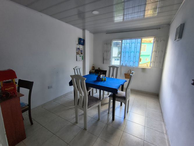 Casa en venta en Juan Pablo Ii, Bogotá · foto 4 de 21