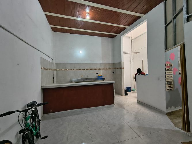 Casa en venta en Juan Pablo Ii, Bogotá · foto 15 de 21