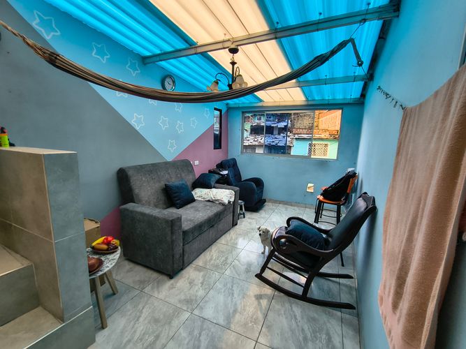 Casa en venta en Juan Pablo Ii, Bogotá · foto 17 de 21