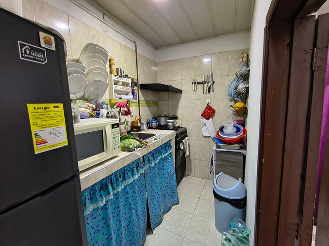 Casa en venta en Juan Pablo Ii, Bogotá · foto 19 de 21