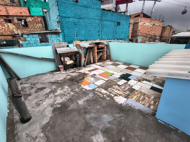 Casa en venta en Juan Pablo Ii, Bogotá · foto 20 de 21