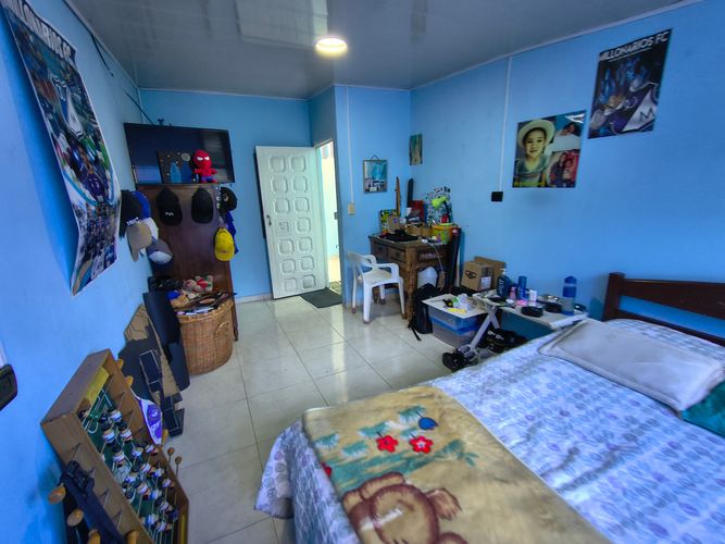 Casa en venta en Juan Pablo Ii, Bogotá · foto 21 de 21