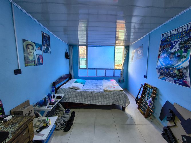 Casa en venta en Juan Pablo Ii, Bogotá · foto 2 de 21