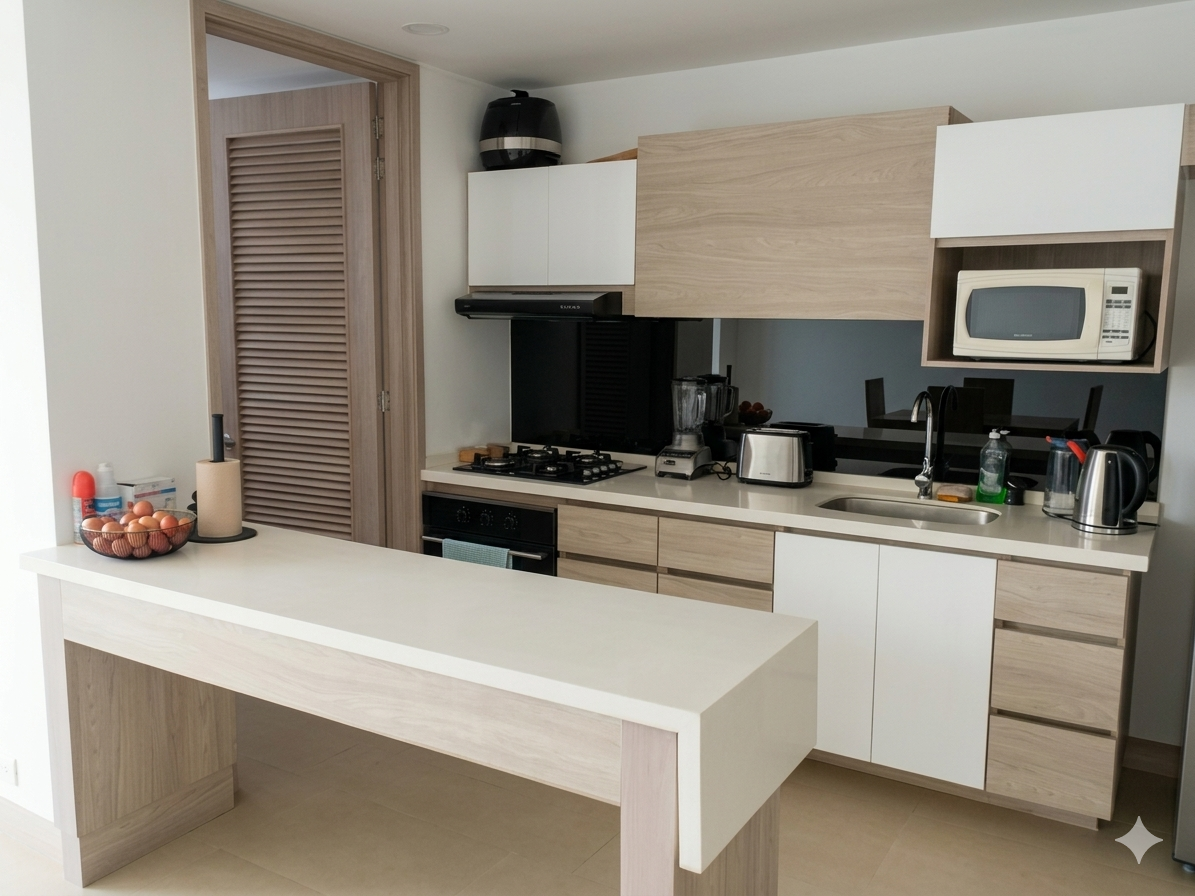 Apartamento en venta en Avenida Centenario, Armenia · foto 2 de 19