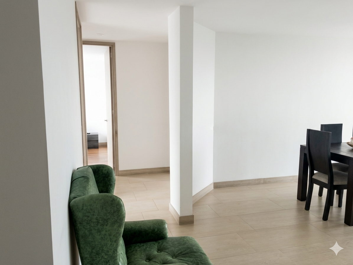 Apartamento en venta en Avenida Centenario, Armenia · foto 3 de 19