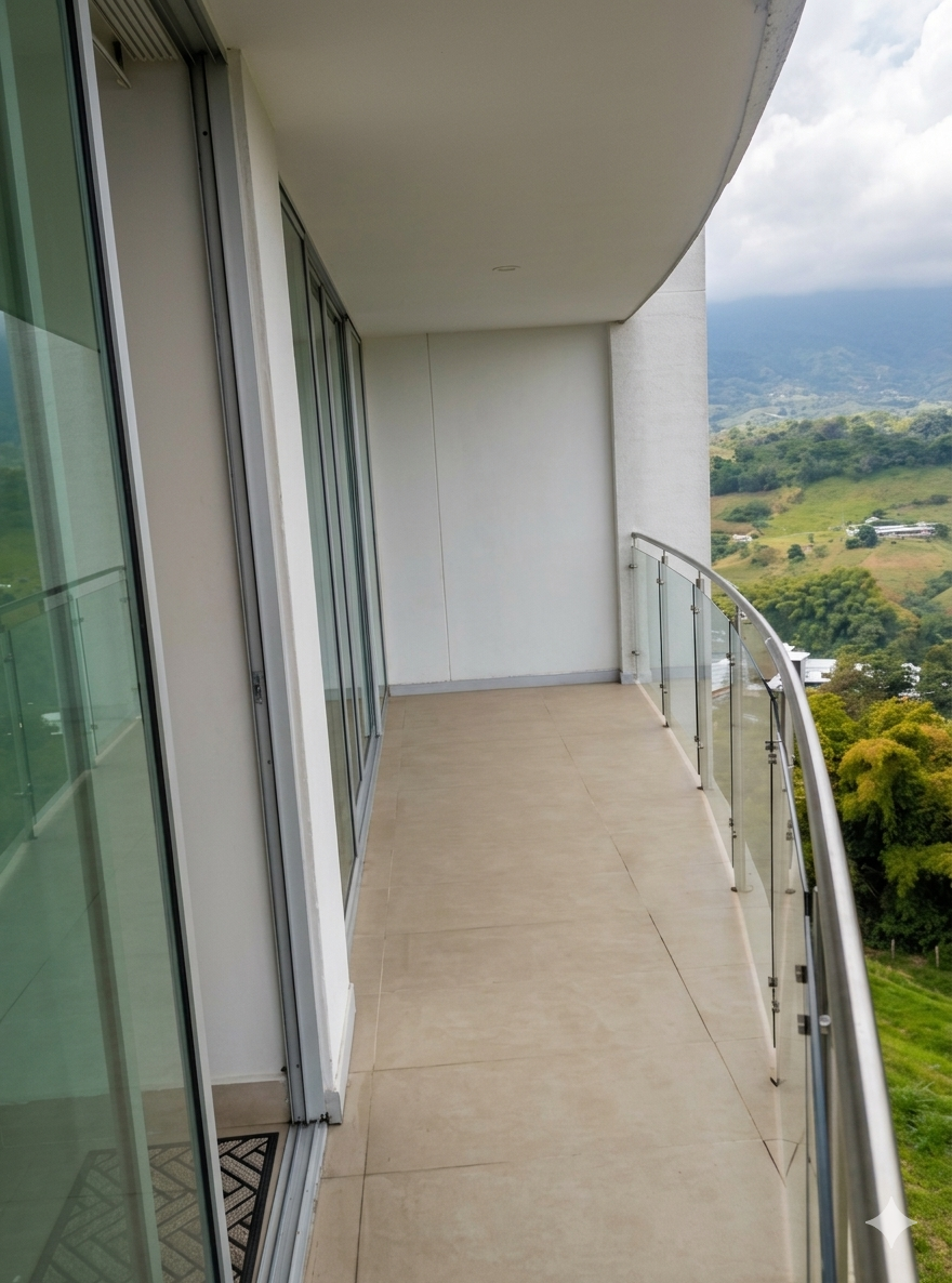Apartamento en venta en Avenida Centenario, Armenia · foto 5 de 19