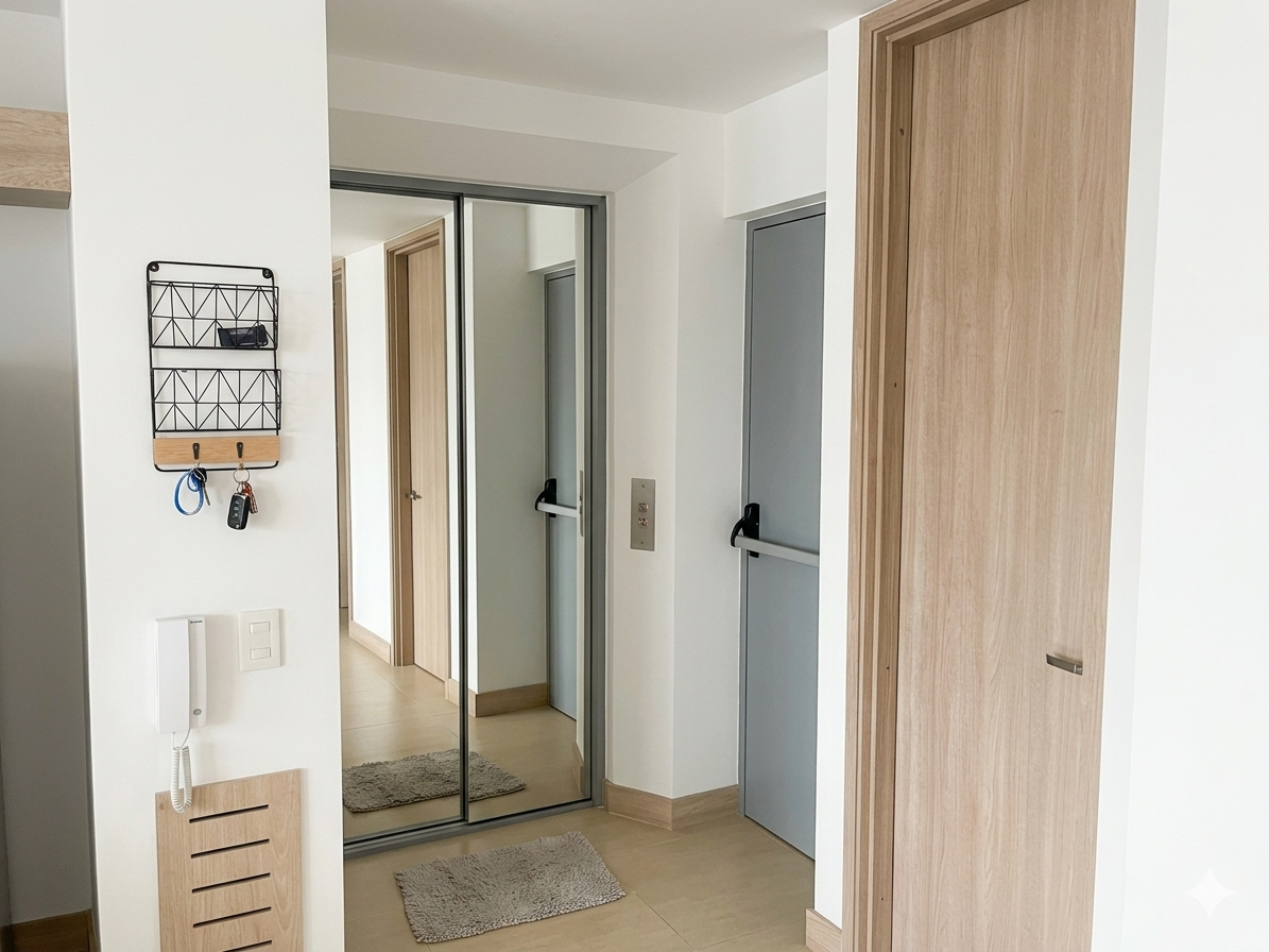 Apartamento en venta en Avenida Centenario, Armenia · foto 6 de 19