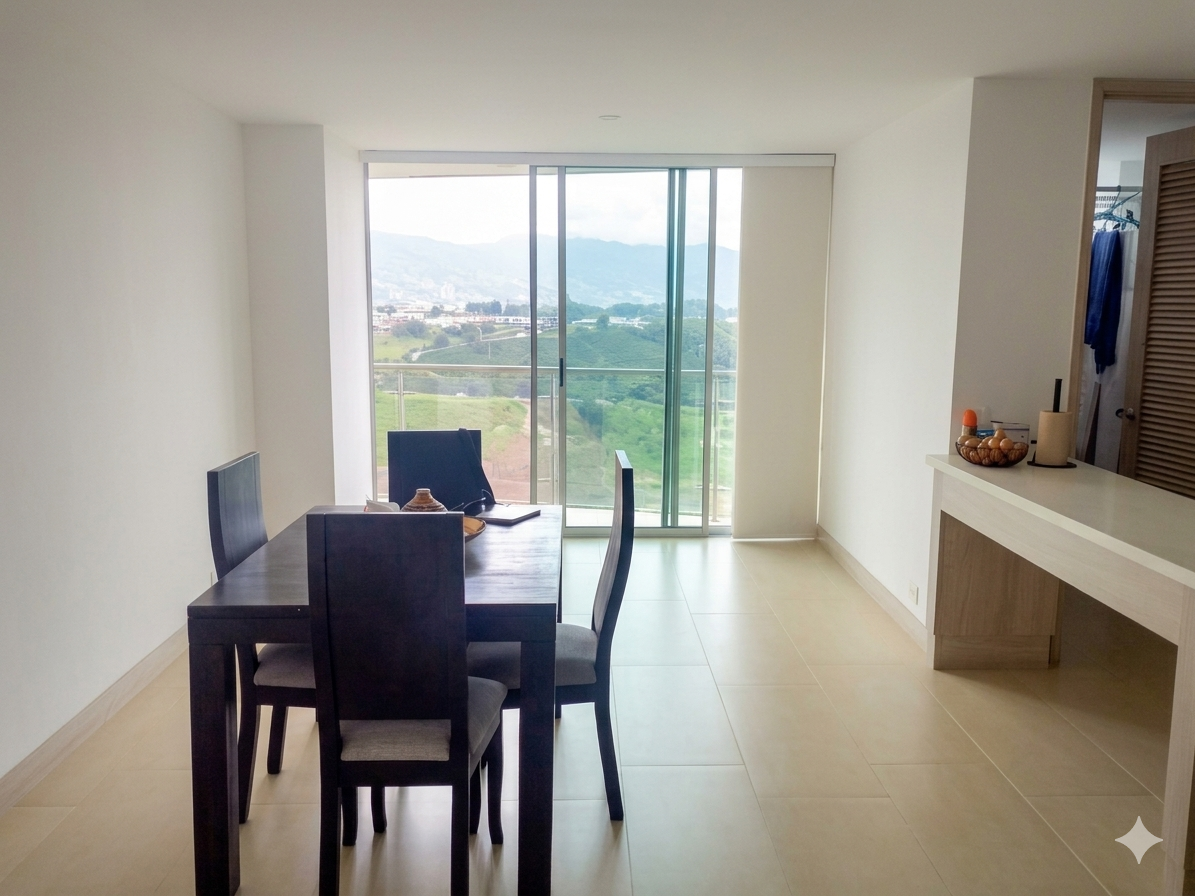 Apartamento en venta en Avenida Centenario, Armenia · foto 7 de 19