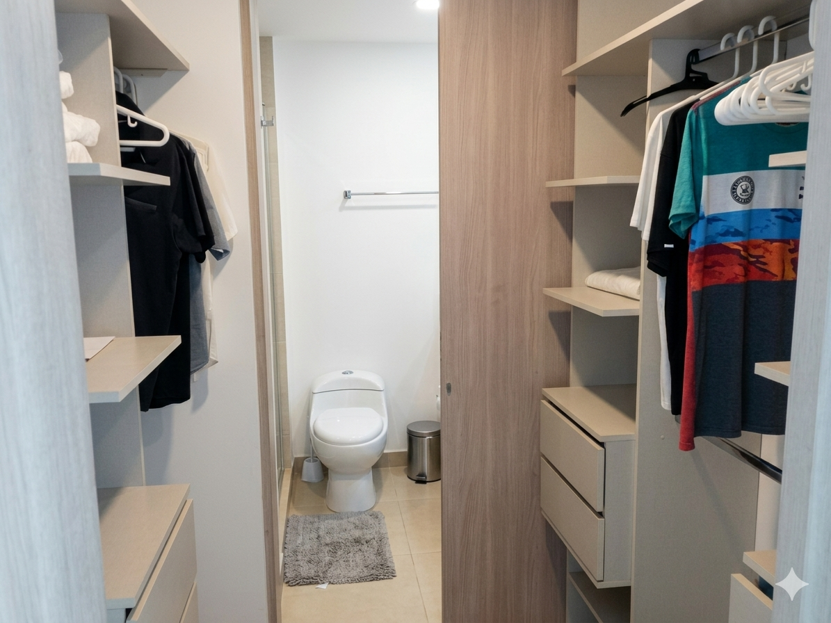 Apartamento en venta en Avenida Centenario, Armenia · foto 8 de 19
