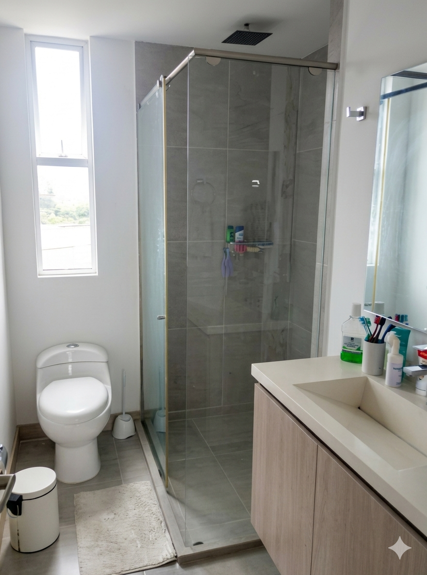 Apartamento en venta en Avenida Centenario, Armenia · foto 10 de 19