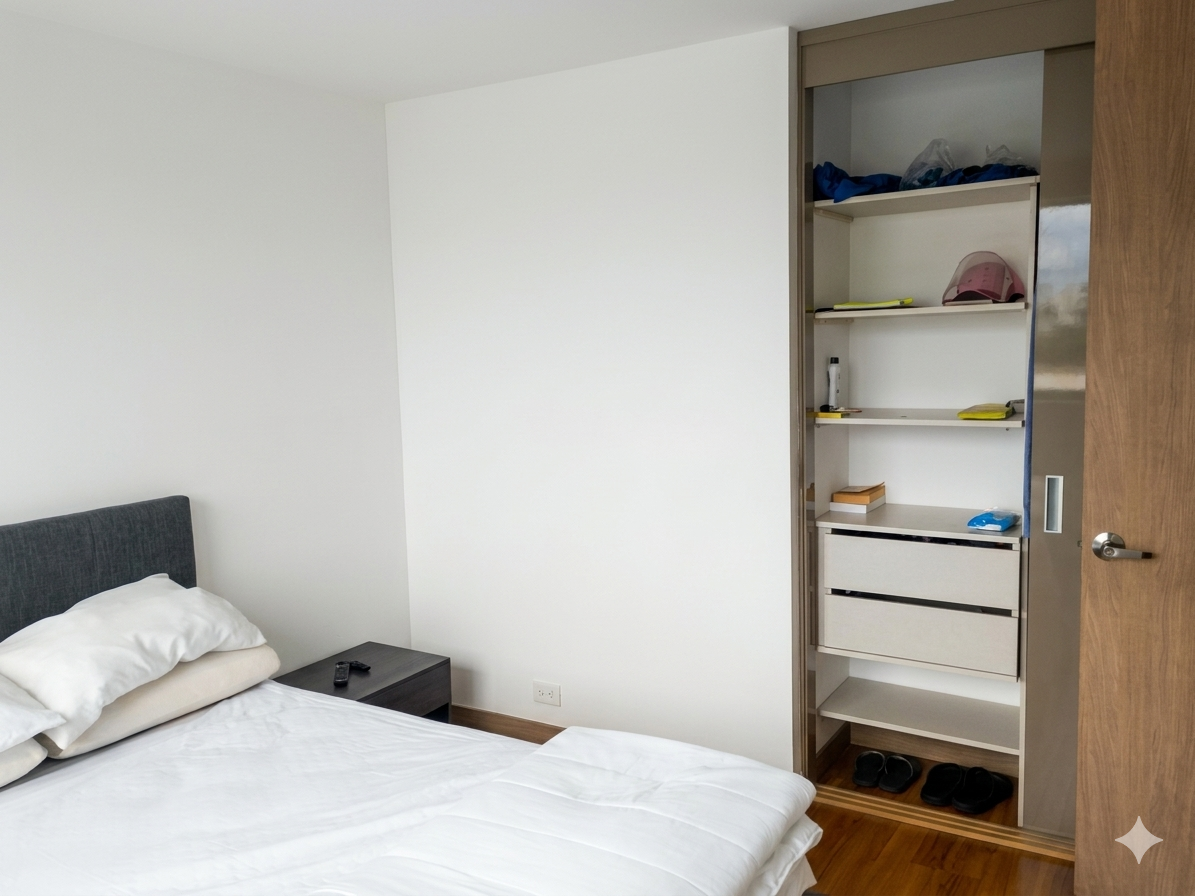 Apartamento en venta en Avenida Centenario, Armenia · foto 11 de 19