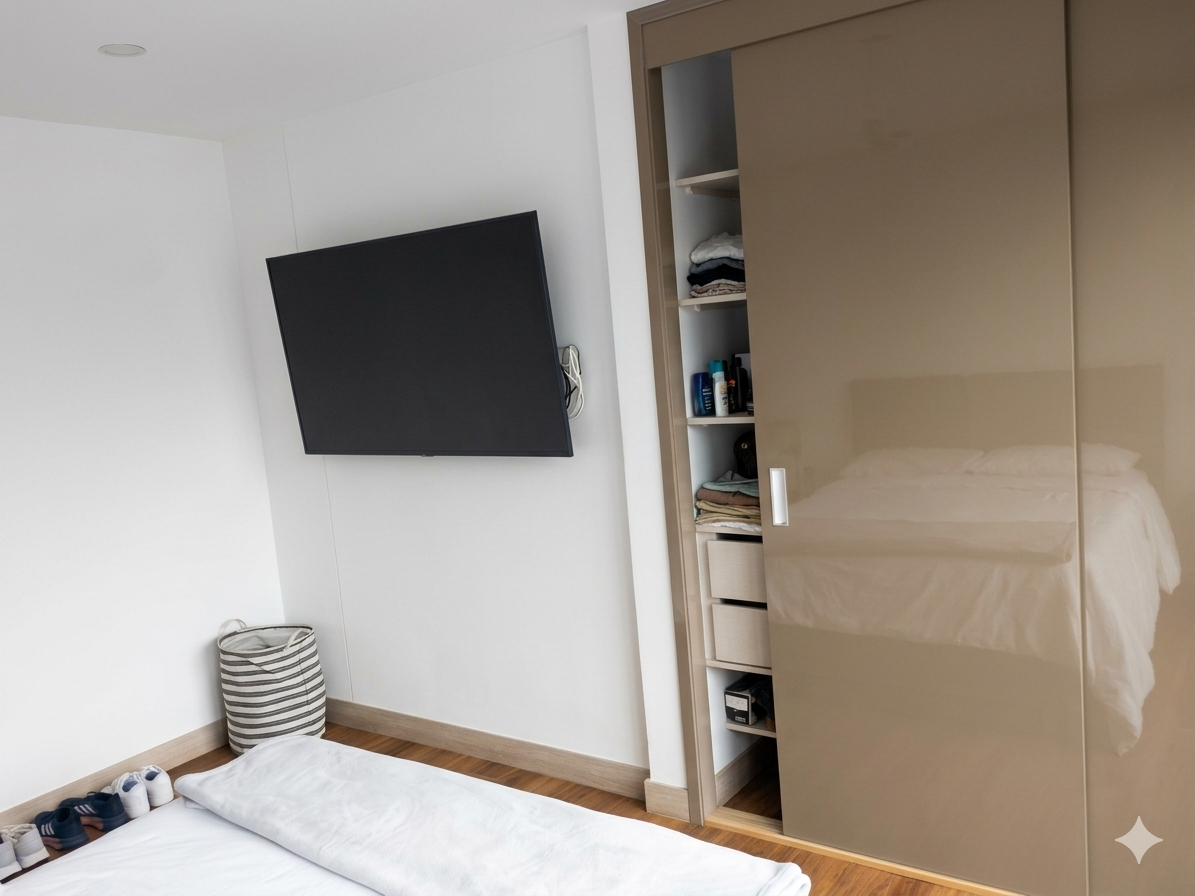 Apartamento en venta en Avenida Centenario, Armenia · foto 16 de 19