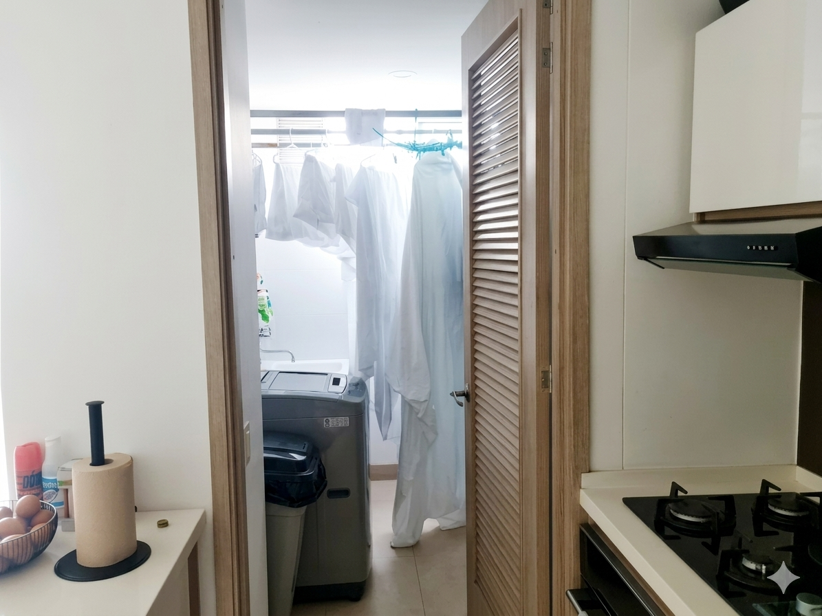 Apartamento en venta en Avenida Centenario, Armenia · foto 18 de 19