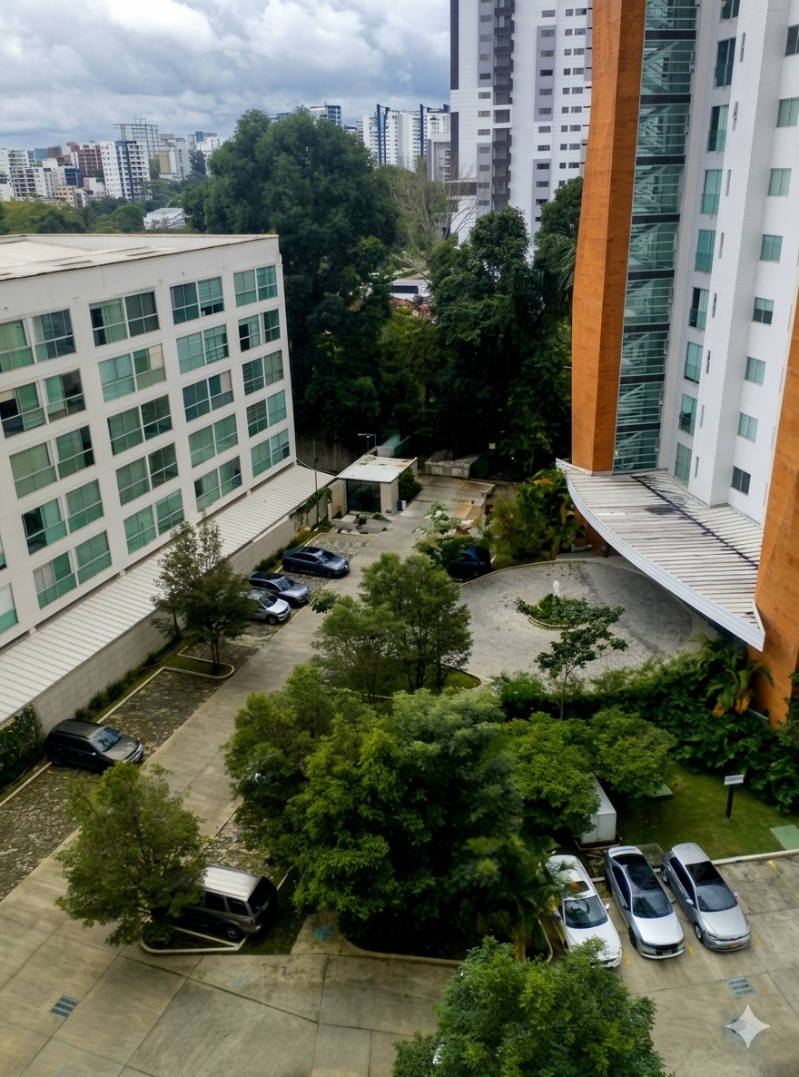 Apartamento en venta en Avenida Centenario, Armenia · foto 19 de 19
