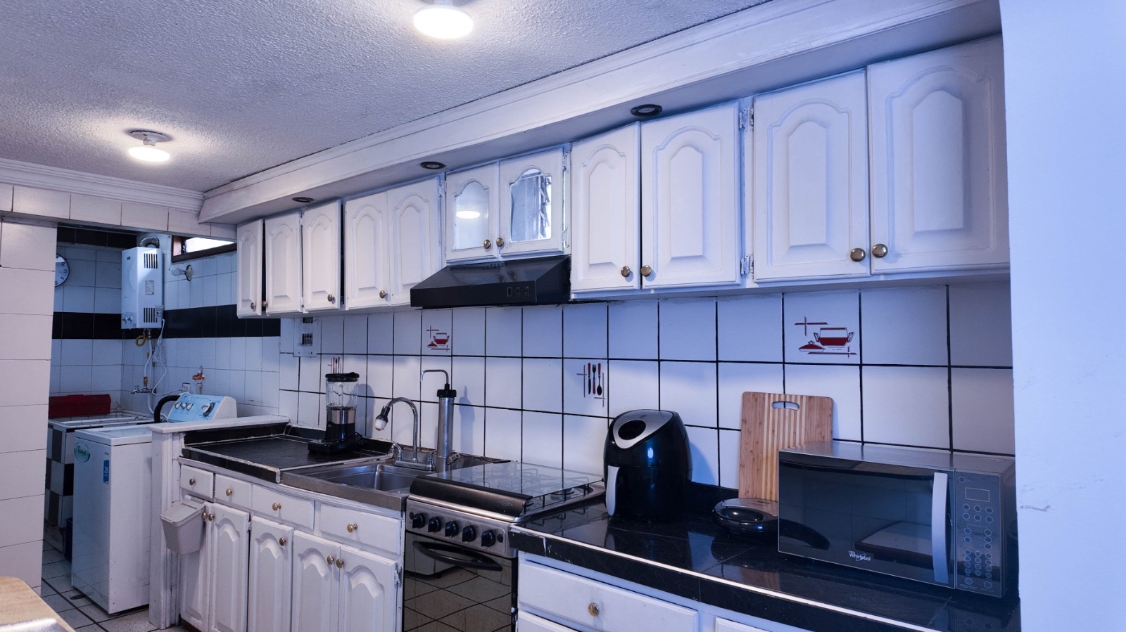 Casa en venta en Barrios Unidos, Bogotá · foto 8 de 17