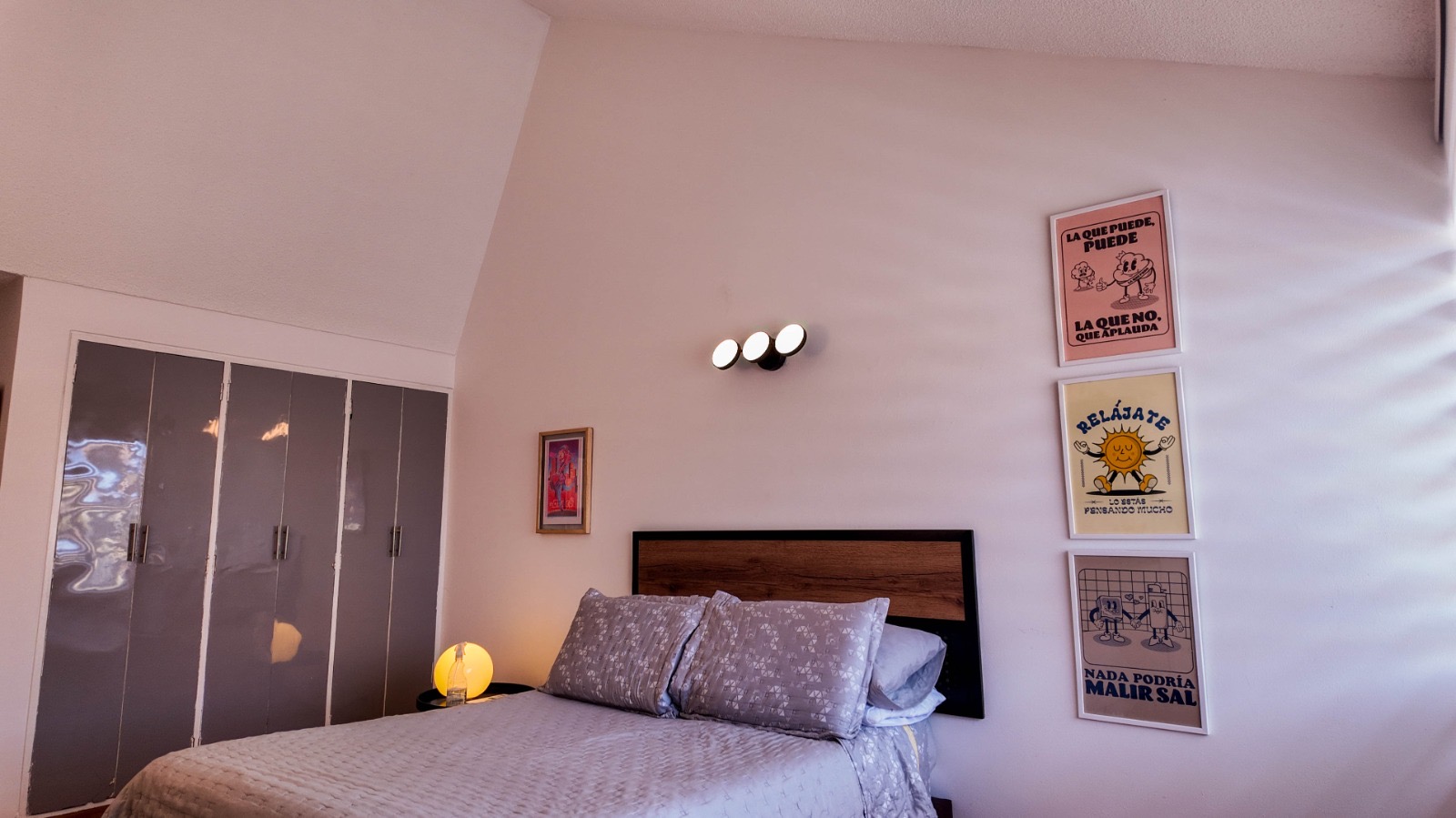 Casa en venta en Barrios Unidos, Bogotá · foto 10 de 17