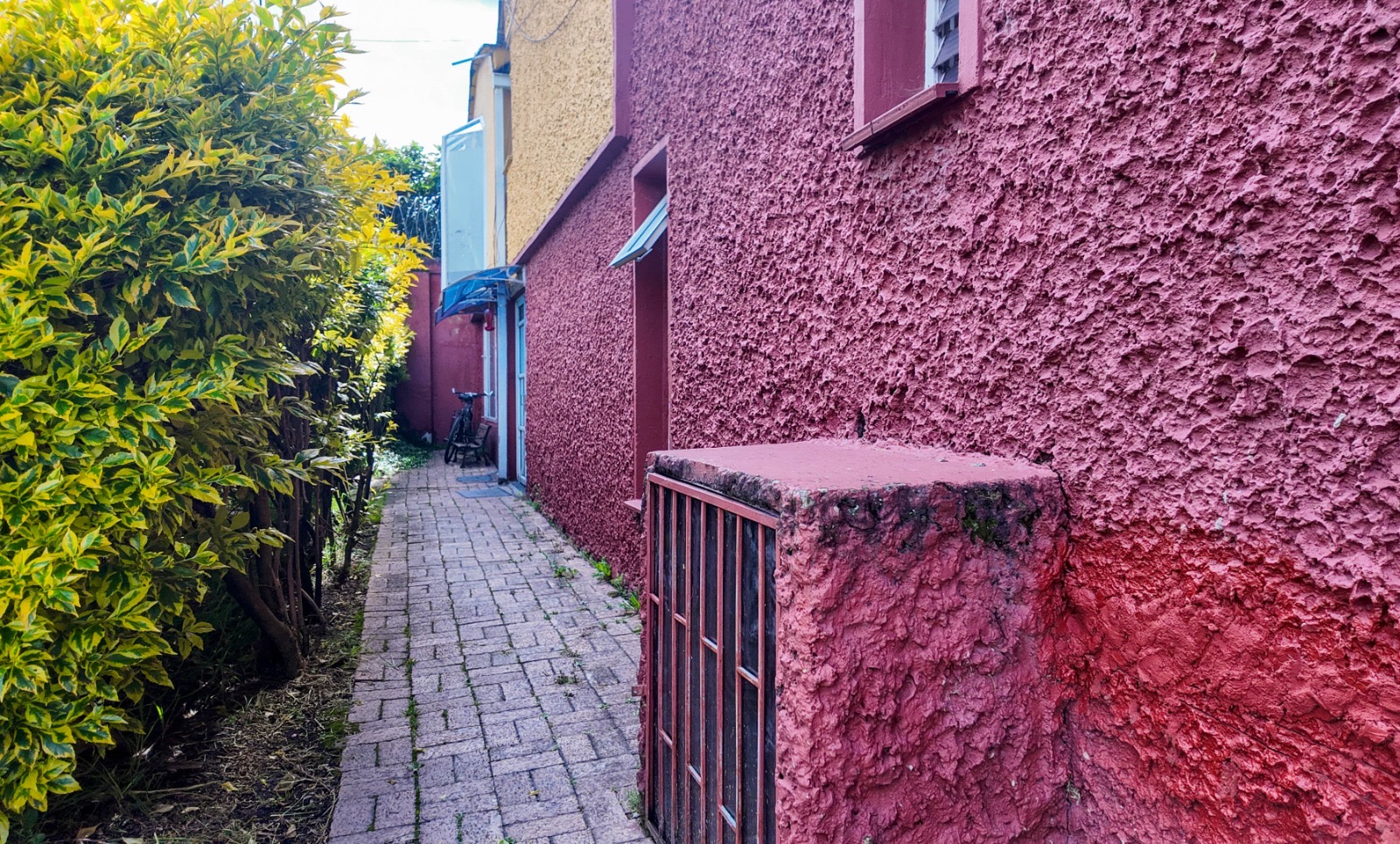 Casa en venta en Barrios Unidos, Bogotá · foto 11 de 17