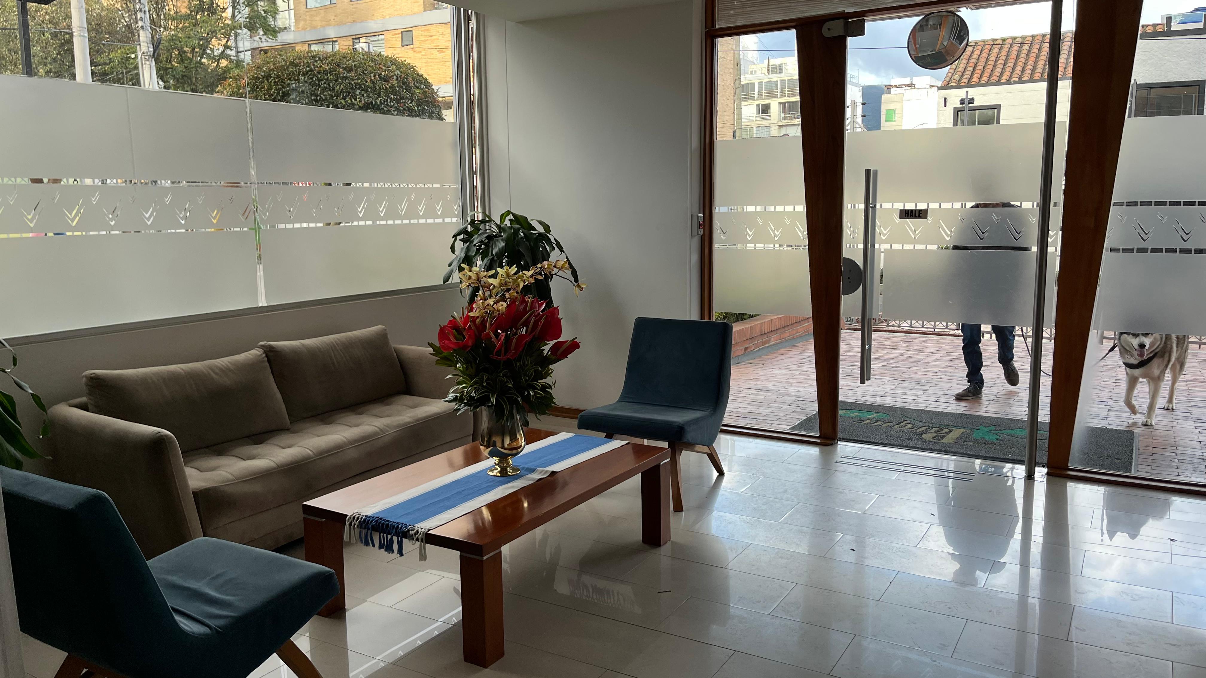 Apartamento en venta en Nueva Autopista, Bogotá · foto 2 de 24