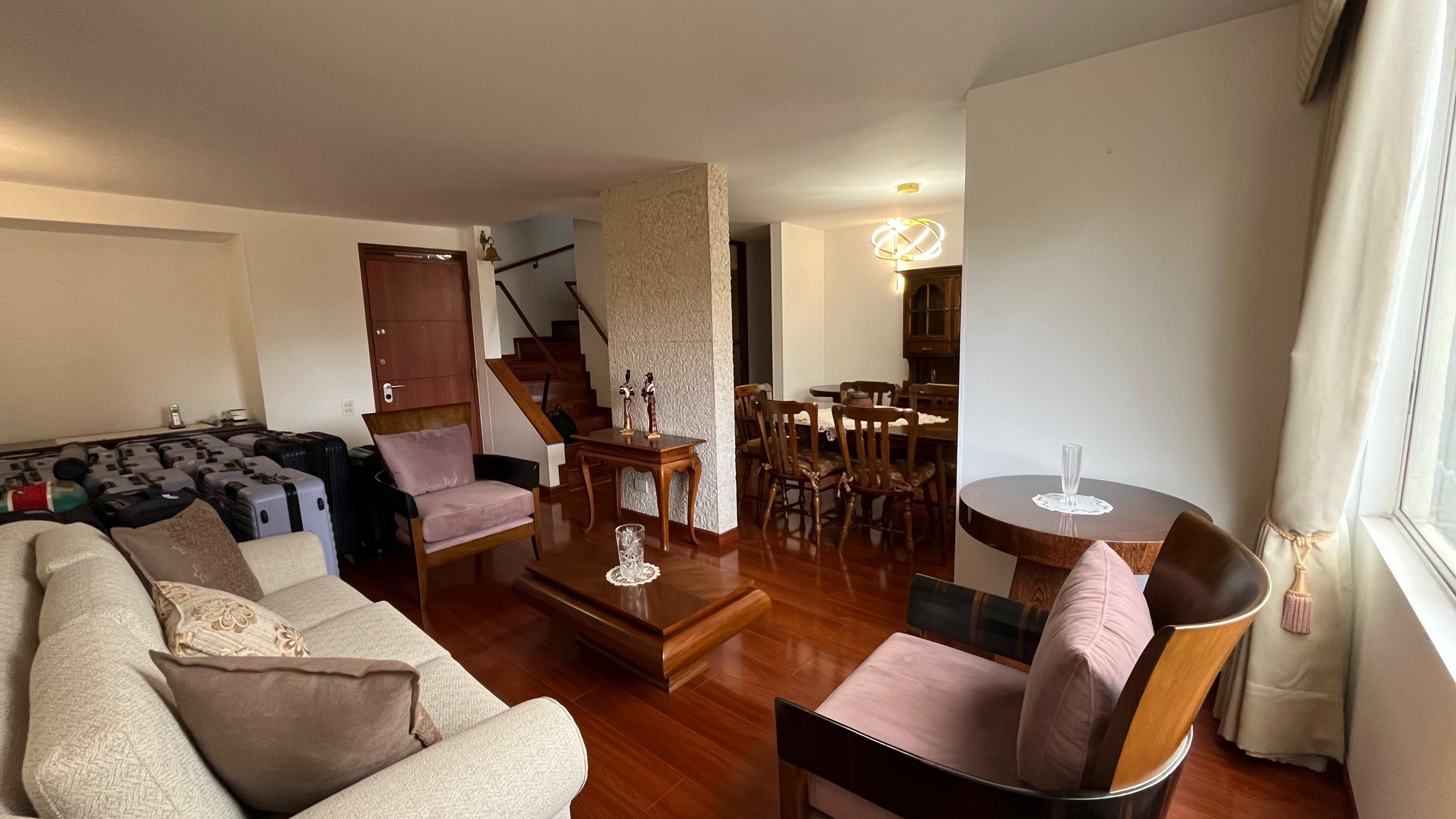 Apartamento en venta en Nueva Autopista, Bogotá · foto 5 de 24