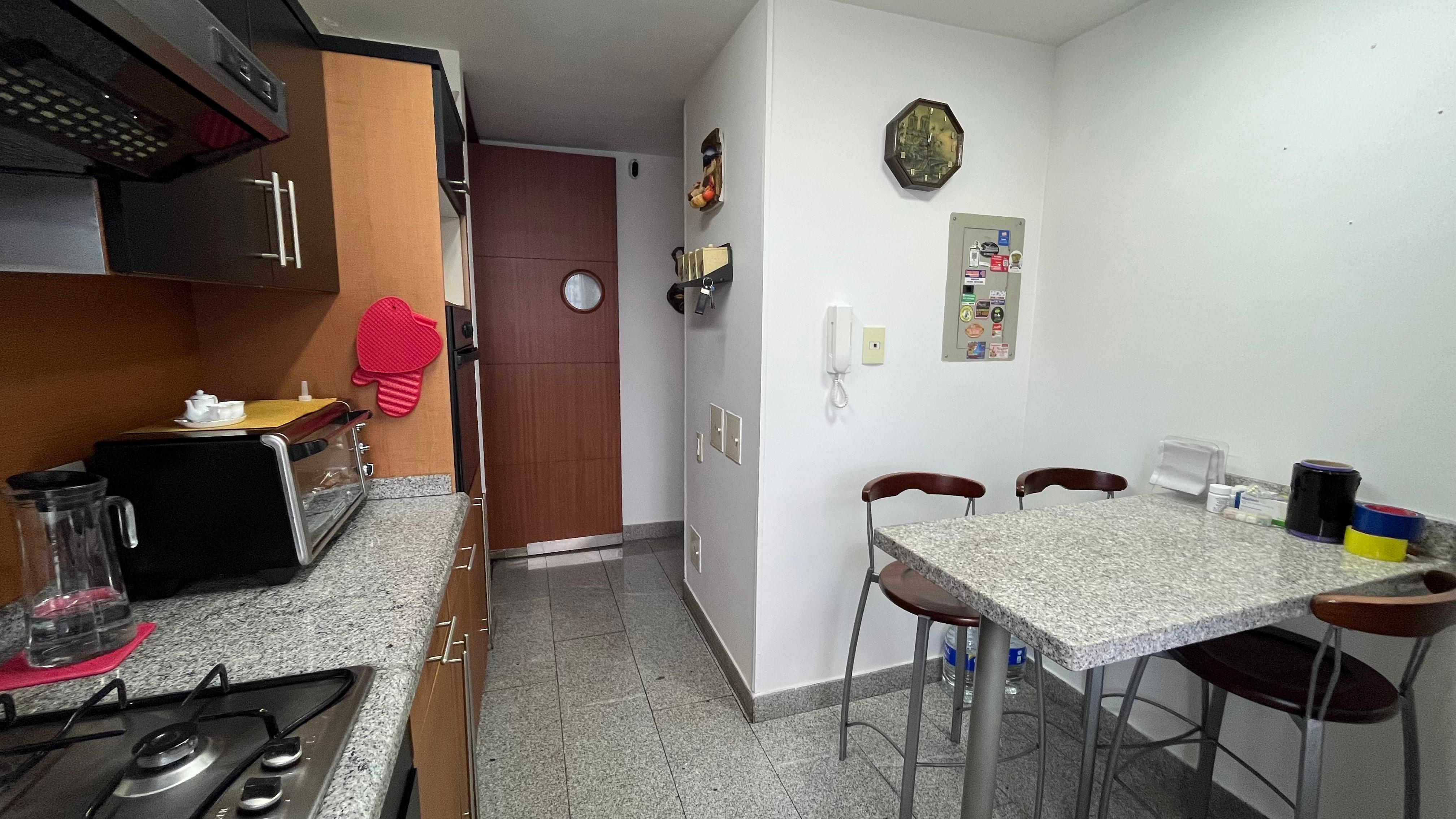 Apartamento en venta en Nueva Autopista, Bogotá · foto 7 de 24