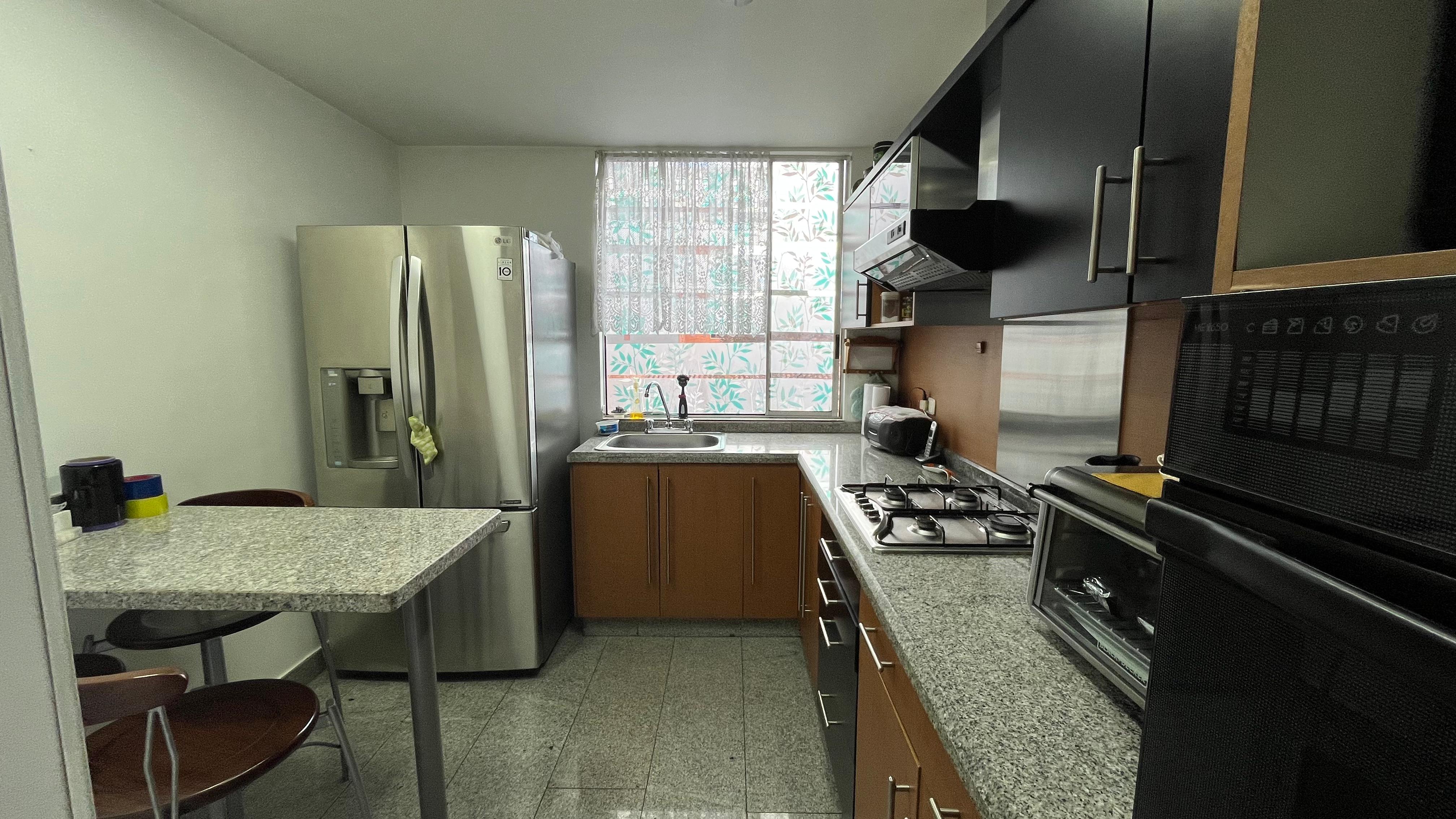 Apartamento en venta en Nueva Autopista, Bogotá · foto 8 de 24