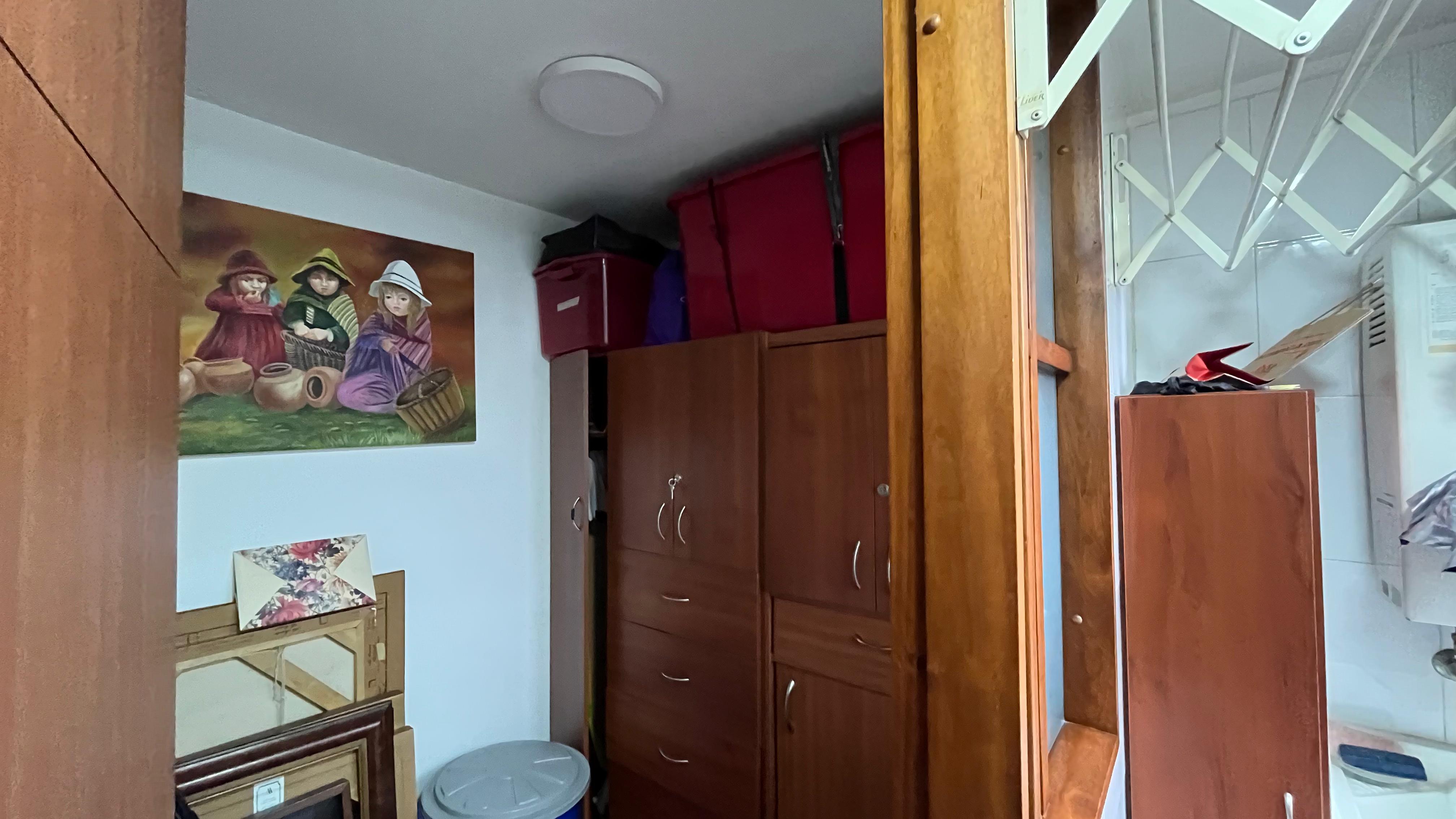 Apartamento en venta en Nueva Autopista, Bogotá · foto 9 de 24