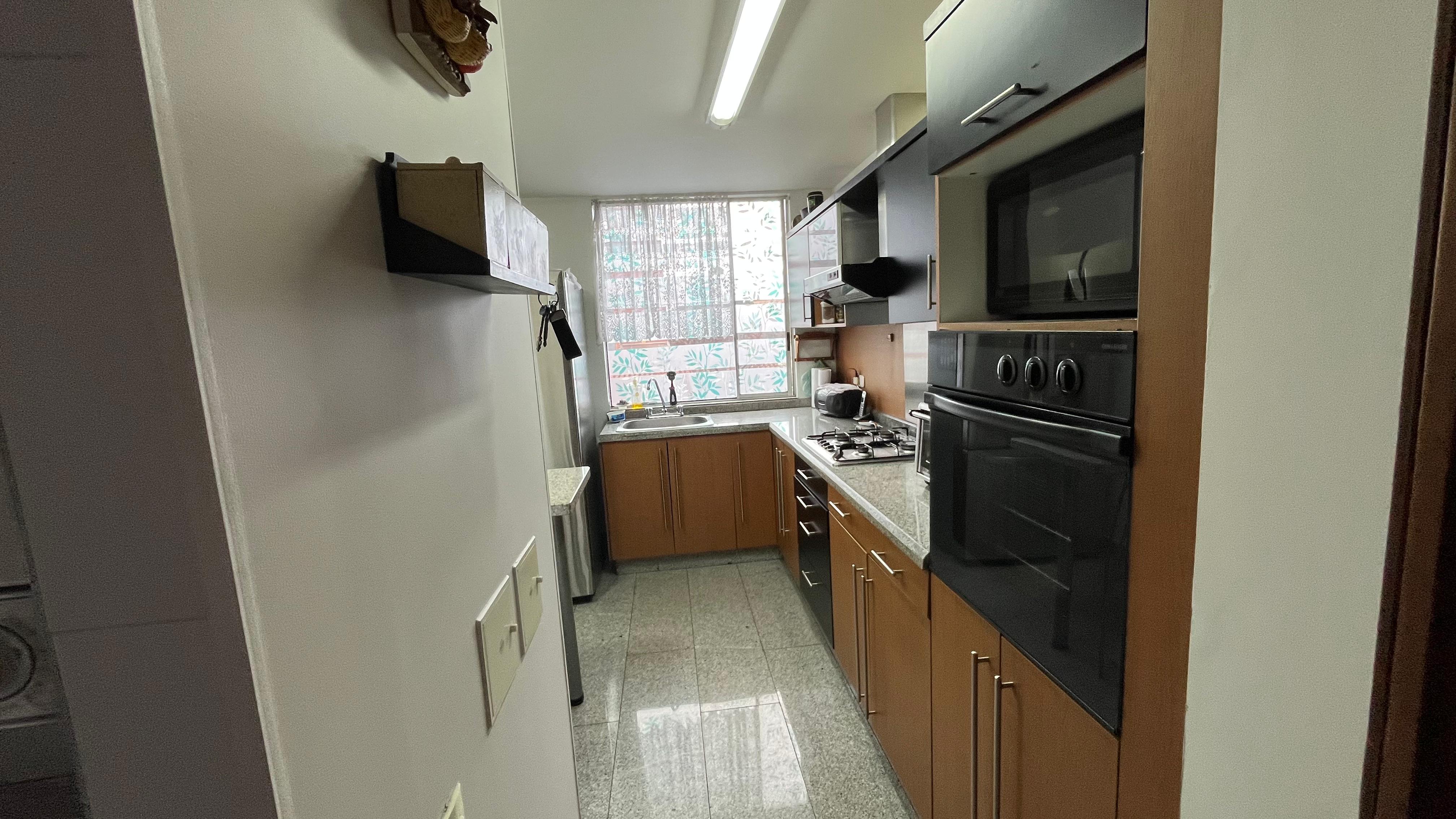 Apartamento en venta en Nueva Autopista, Bogotá · foto 10 de 24
