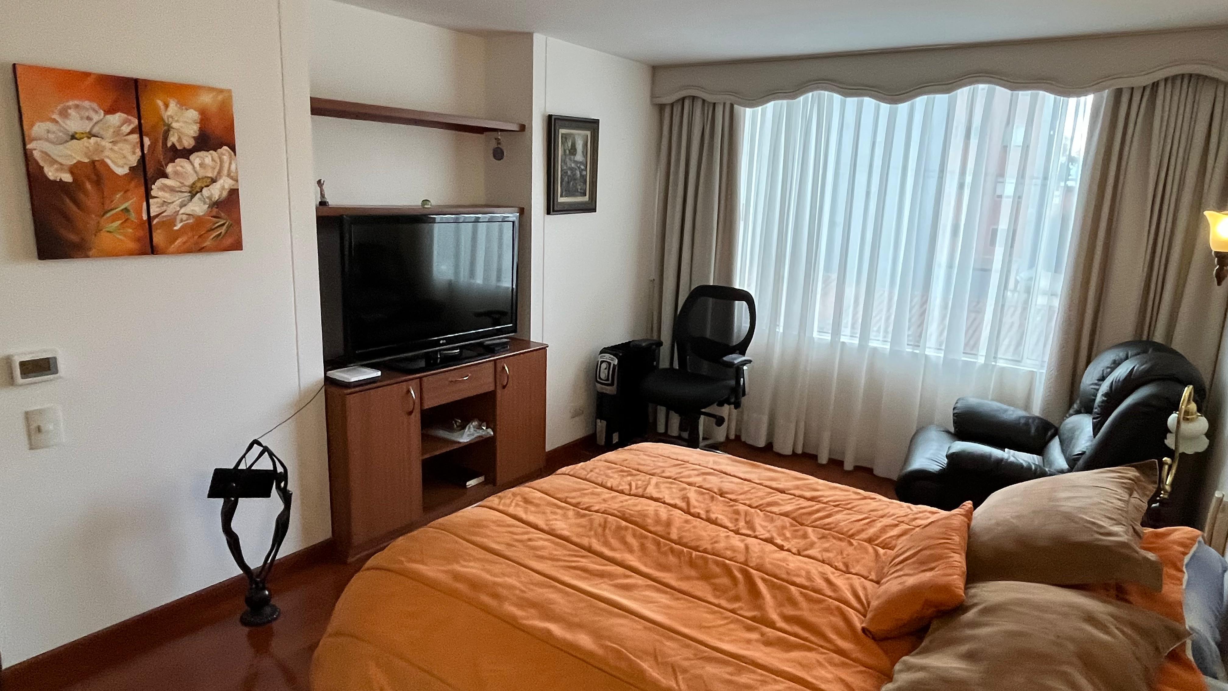 Apartamento en venta en Nueva Autopista, Bogotá · foto 15 de 24