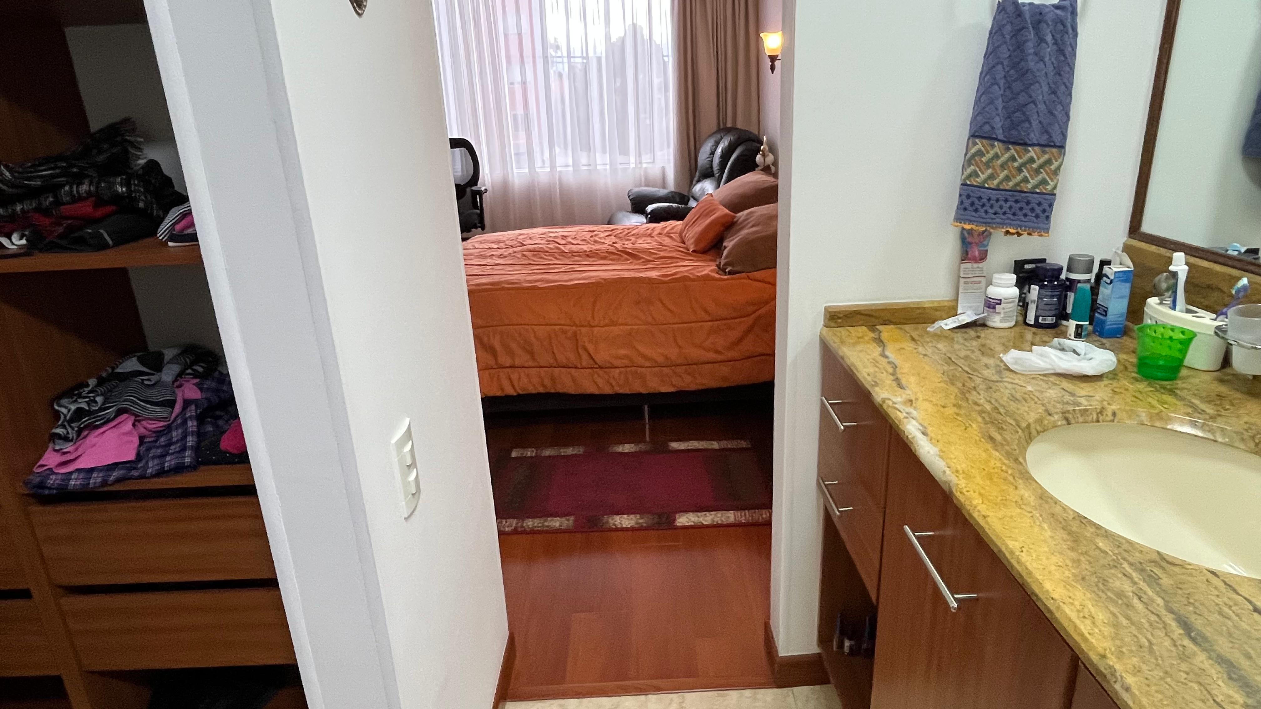 Apartamento en venta en Nueva Autopista, Bogotá · foto 16 de 24