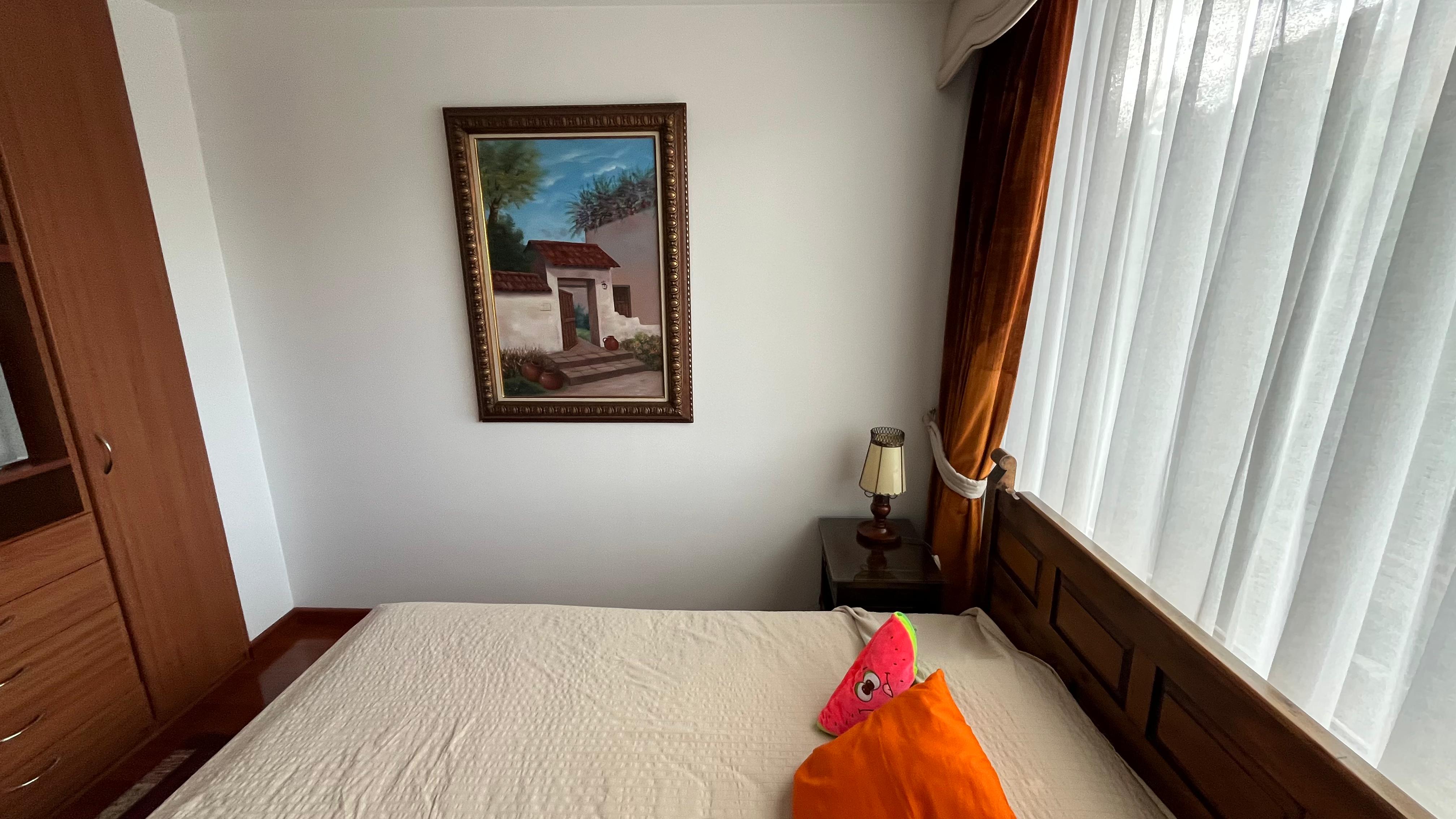 Apartamento en venta en Nueva Autopista, Bogotá · foto 20 de 24