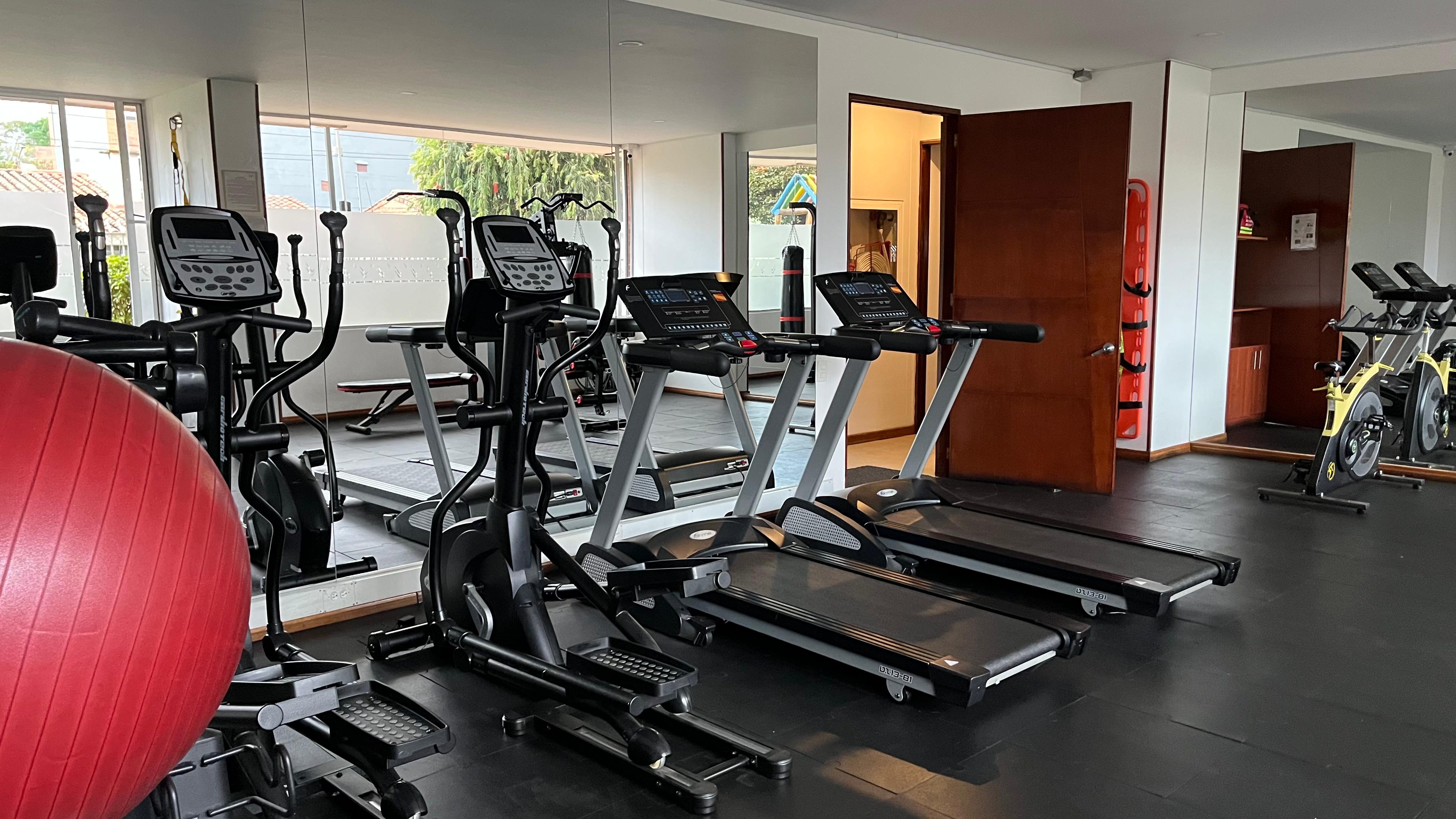 Apartamento en venta en Nueva Autopista, Bogotá · foto 23 de 24