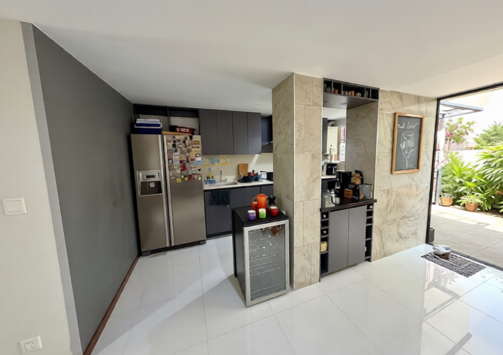 Casa de 3 alcobas en venta en Cumbres, Envigado, 166 m² · foto 3 de 24