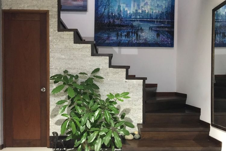 Casa de 3 alcobas en venta en Cumbres, Envigado, 166 m² · foto 12 de 24