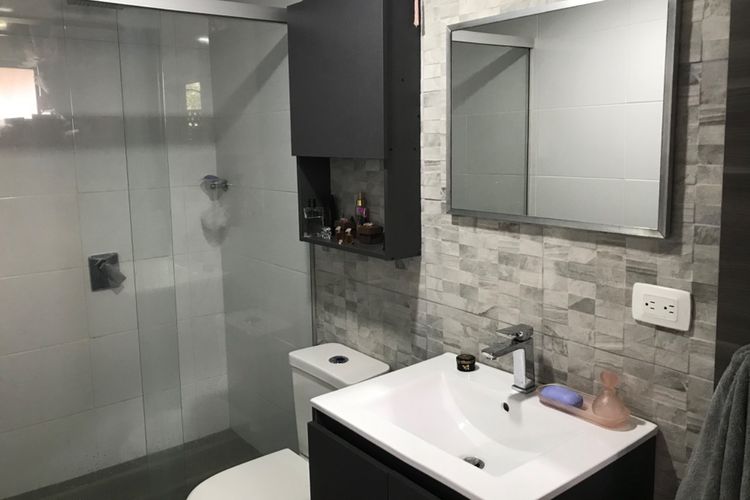 Casa de 3 alcobas en venta en Cumbres, Envigado, 166 m² · foto 19 de 24