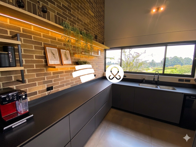 Casa de 3 alcobas en venta en Guamito, La Ceja · foto 4 de 22