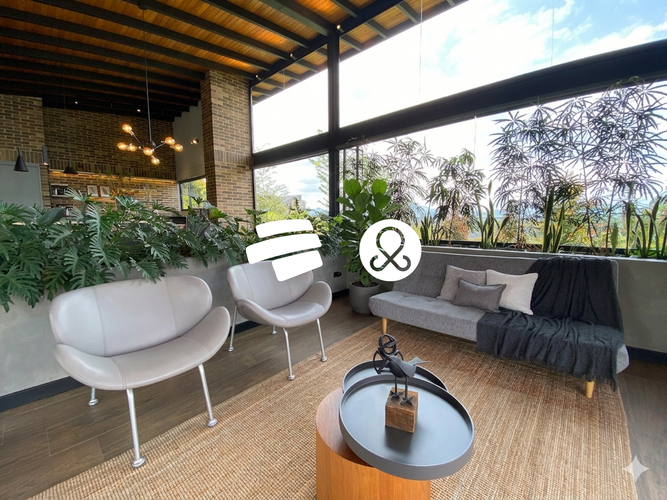 Casa de 3 alcobas en venta en Guamito, La Ceja · foto 7 de 22
