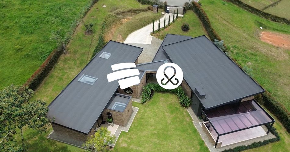 Casa de 3 alcobas en venta en Guamito, La Ceja · foto 20 de 22