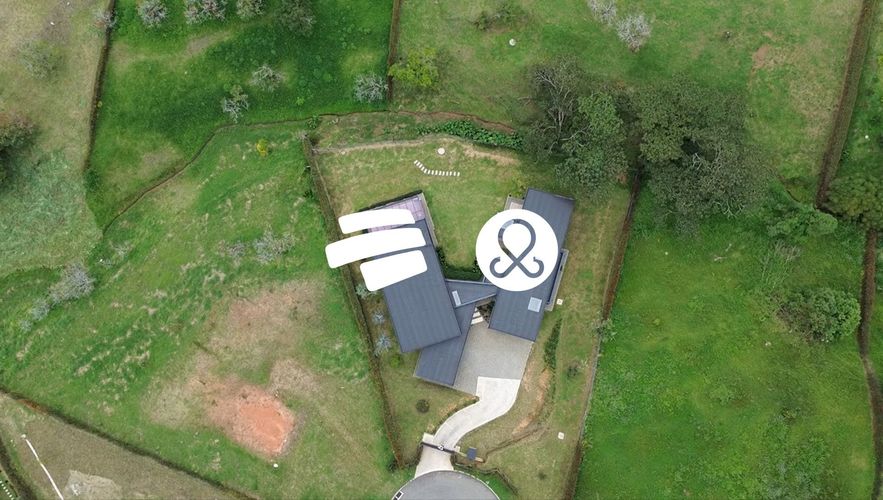 Casa de 3 alcobas en venta en Guamito, La Ceja · foto 21 de 22