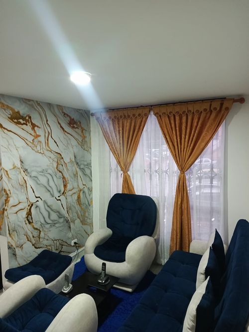 Apartamento en venta en Bosque De Los Alpes, Bogotá · foto 3 de 15