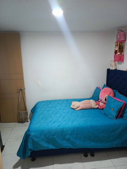 Apartamento en venta en Bosque De Los Alpes, Bogotá · foto 9 de 15