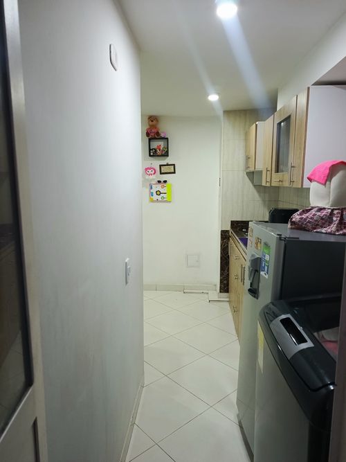 Apartamento en venta en Bosque De Los Alpes, Bogotá · foto 6 de 15
