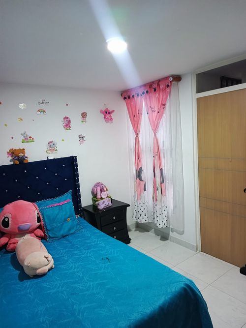Apartamento en venta en Bosque De Los Alpes, Bogotá · foto 10 de 15