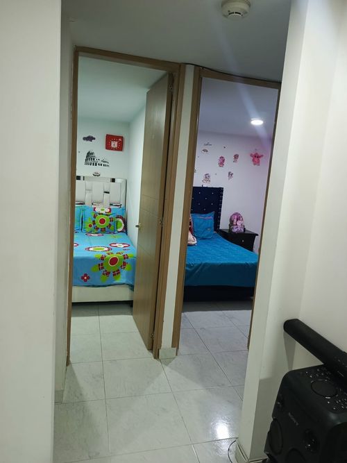 Apartamento en venta en Bosque De Los Alpes, Bogotá · foto 8 de 15
