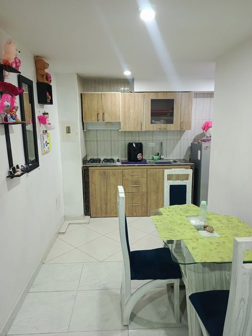 Apartamento en venta en Bosque De Los Alpes, Bogotá · foto 5 de 15