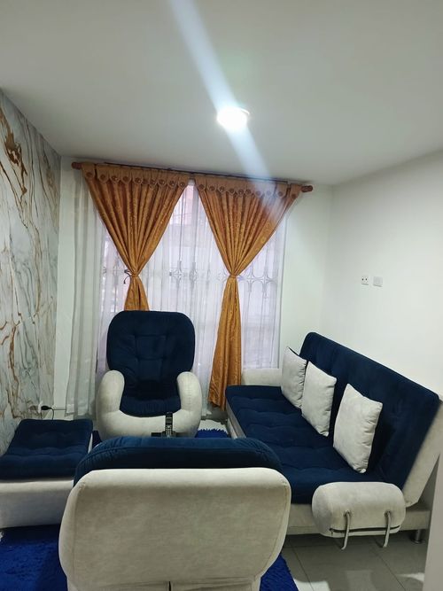 Apartamento en venta en Bosque De Los Alpes, Bogotá · foto 4 de 15