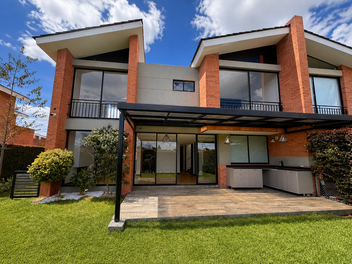 Casa en venta en Chuntame, Cajicá · foto 2 de 22