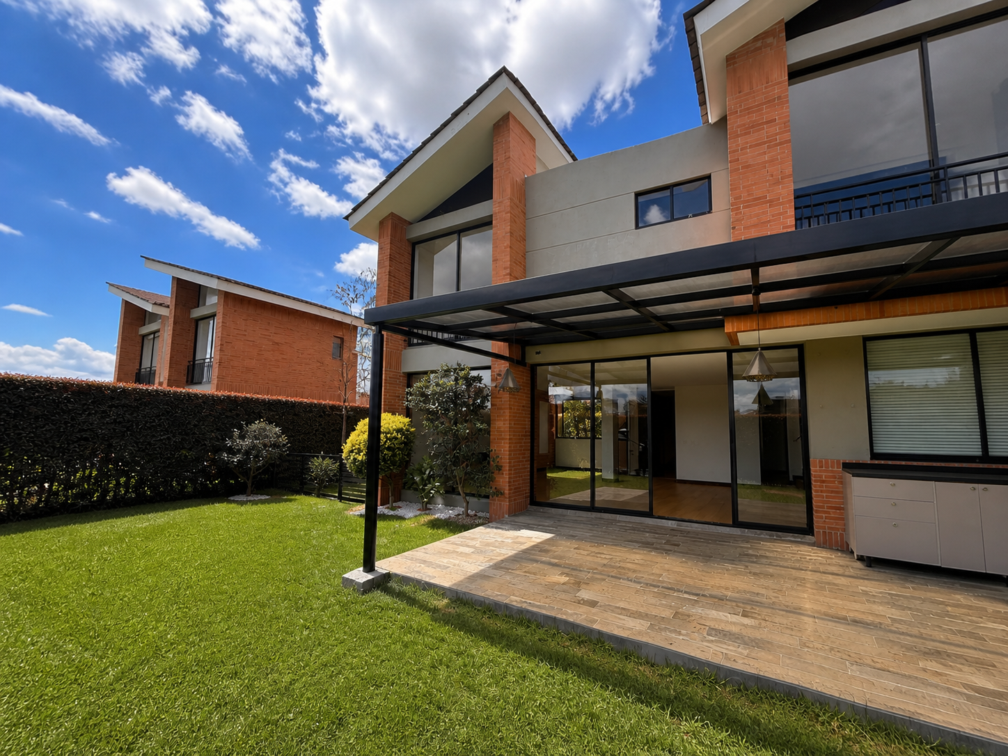 Casa en venta en Chuntame, Cajicá · foto 3 de 22