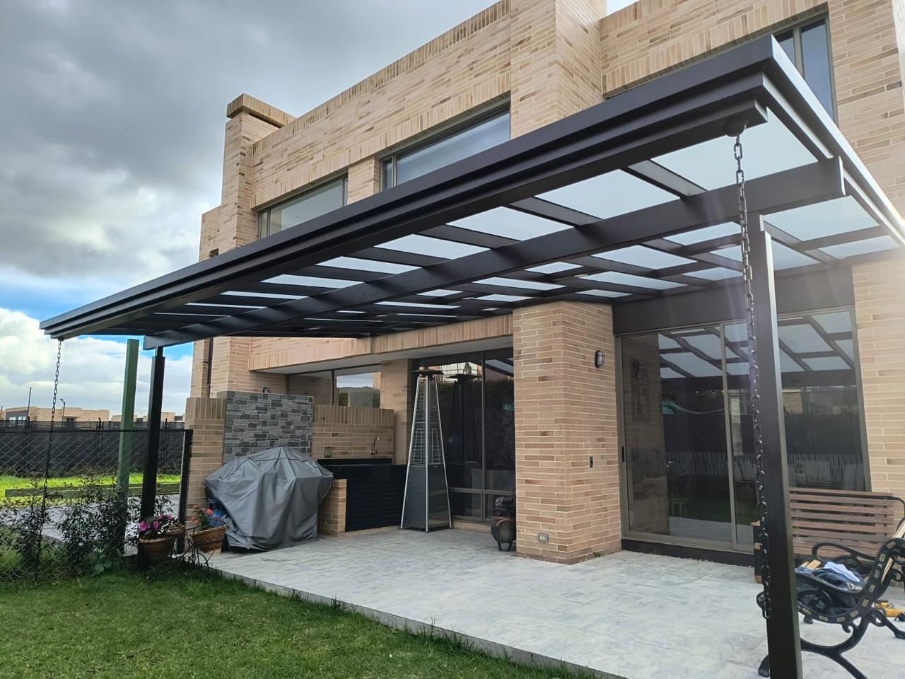 Casa en venta en Chuntame, Cajicá · foto 4 de 22