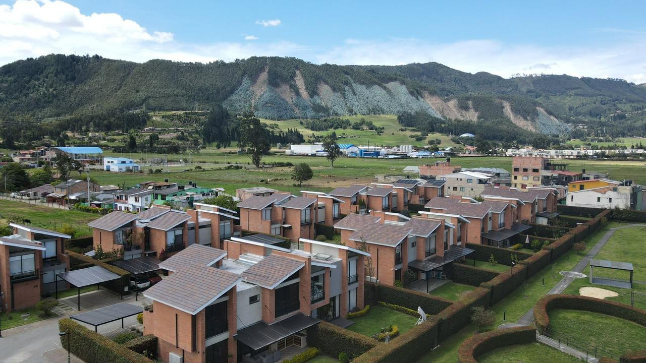Casa en venta en Chuntame, Cajicá · foto 22 de 22
