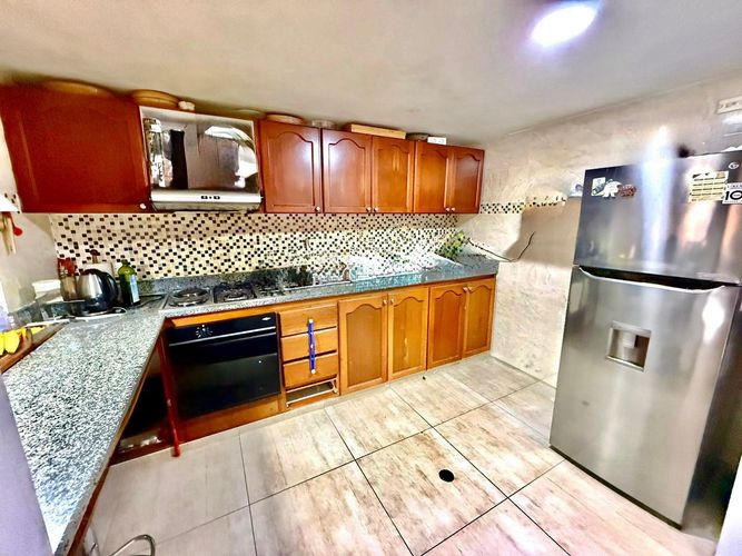 Apartamento de 3 alcobas en venta en Ciudad Jardin, Cali, 132 m² · foto 11 de 11